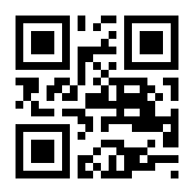 QR Code permettant d'accéder à un contenu spécifique